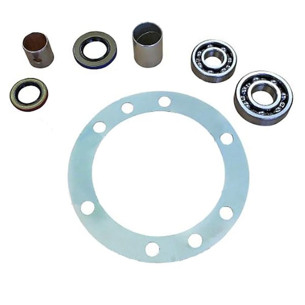 Aftermarket Steering Sector Repair Kit 1981225C1 - main